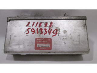 Блок управления двигателя 0265101931, 9128853   Volvo 960