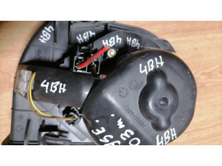 Вентилятор печки    599128800   Fiat Ulysse