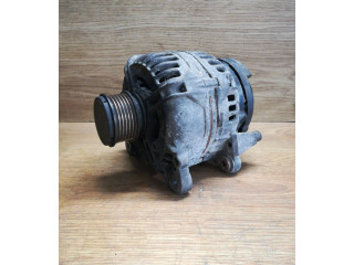 Генератор 028903028E, 0124515010   Audi A3 S3 8L      