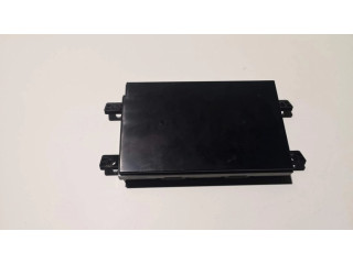 Блок управления кондиционера воздуха / климата/ печки (в салоне)