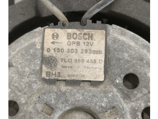 Вентилятор радиатора 0130303292, 7L0959455C Audi Q7 4L