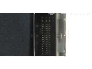 Блок управления двигателя 237105748R, 0261S17833   Renault Twingo III