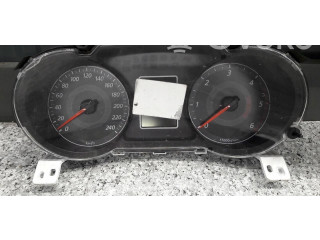 Панель приборов Mitsubishi Lancer X