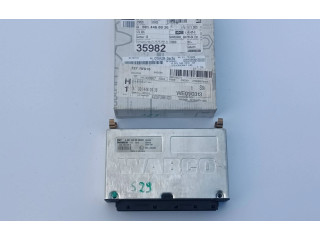 Řídící jednotka A0014460936, 4461302200 Mercedes-Benz EQC 2019