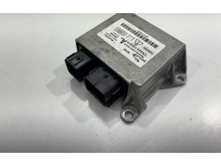 Блок подушек безопасности 9X2314D374, 287311255027 Jaguar XF X250