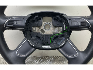 Руль Audi Q3 8U  2011 - 2016 года 8U0419091T      