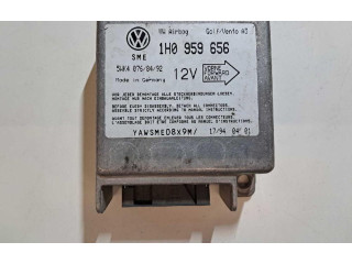 Блок подушек безопасности 1H0959656 Volkswagen Golf III