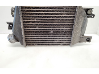 Интеркулер SICTM0180 Subaru Forester SH