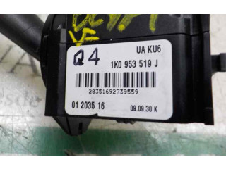 Ручка стеклоочистителей 1K0953519J9B9, 1K0953519J   Volkswagen Golf SportWagen