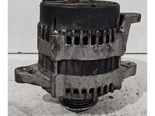 Генератор 28-5668, 28-5668   Chevrolet Matiz      