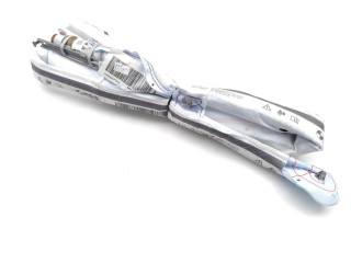 Боковая подушка безопасности 1035382, 0YAL07I2200603 Skoda Fabia Mk3 (NJ)