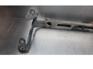 Zámek zadních dveří Volvo V50 2004