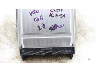 Блок управления двигателя 0281010319, 28sa5360 Volvo XC90