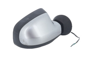 Зеркало электрическое Dacia Duster - года