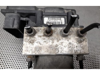 Блок АБС 1401109880, 0265232065 Peugeot Expert 2007 - 2016 года