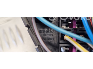 Блок предохранителей 6Q1941824B Skoda Fabia Mk1 (6Y)