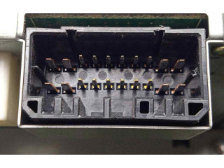 Блок управления климат-контролем 39050SEAG210M1 Honda Accord