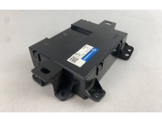 Модуль блока управления кондиционером 72343AG040   Subaru Outback