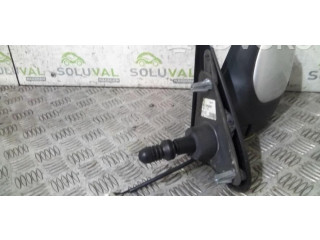 Зеркало электрическое        Peugeot Partner  2003 - 2008 года   