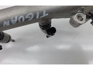 Vstřikovač 05E133320B, 04C906054C   Volkswagen Tiguan Allspace    DPCA 