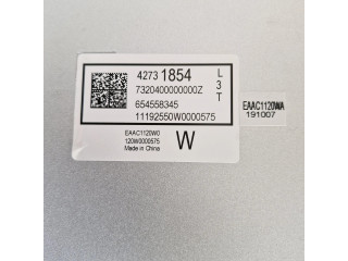 Блок управления 42731854 Buick Encore GX I