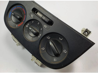 Блок управления климат-контролем    Fiat Fiorino