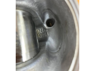 Píst A930, 4488 Alfa Romeo Stelvio