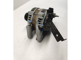 Генератор 12654243   Chevrolet Camaro      