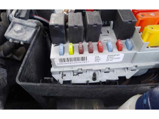 Блок предохранителей 60689045, 60689045   Alfa Romeo 166    