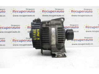 Генератор 0111545602   Mercedes-Benz A W168      