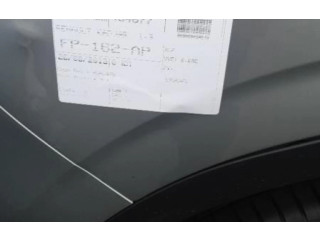 Интеркулер  144962803R   Renault Kadjar 