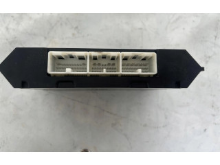 Модуль блока управления кондиционером DW93-18D493-AB Jaguar XJ X351