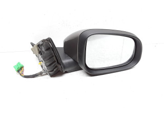 Зеркало электрическое        Volvo V70  2008 - 2013 года   