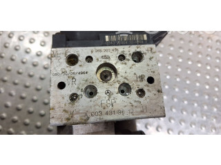 Jednotka ABS A0034319012, 0265202436 Mrcedes-Benz E W210 1999