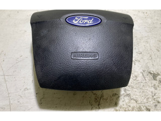 Подушка безопасности водителя 6M21U042B85AHW Ford Galaxy