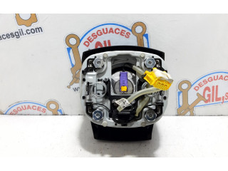 Подушка безопасности водителя 1Z0880201N, 137387 Skoda Octavia Mk2 (1Z)