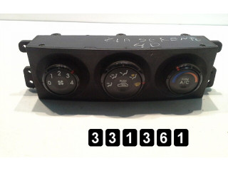 Блок управления климат-контролем 97250-3e500   KIA Sorento