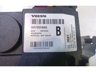 Блок управления 30782460, 442408090649 Volvo C70