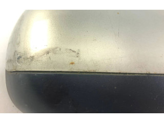 Зеркало электрическое        Volvo V70  2000 - 2004 года   