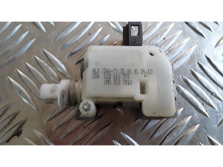 Моторчик замка задней крышки