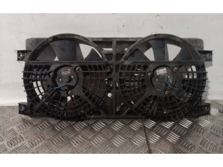 Вентилятор радиатора 8821021050, 8821021050 SsangYong Kyron