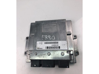 Блок управления двигателя 30788961, FR80 Volvo C30