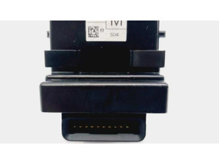 Ручка стеклоочистителей DA6B66128, DA6B Mazda 2