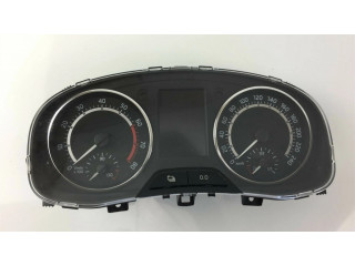 Панель приборов A2C32534300, Z1903 Skoda Rapid (NH)