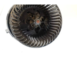 Вентилятор печки 1k1820015c, f987684b Skoda Octavia Mk2 (1Z)
