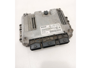Řídící jednotka 9661032980, 9653958980   Citroen Berlingo 2006