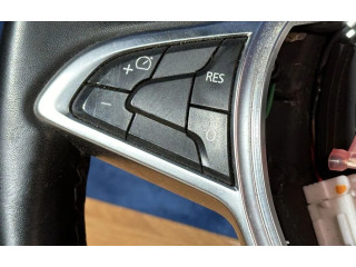 Руль Dacia Duster II 2017 - 2024 года