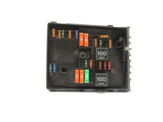 Pojistková skříňka 1K0937125A Volkswagen Caddy