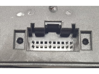 Блок управления 3Q0907338, 3Q0907338   Audi A3 S3 8V