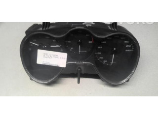 Přístrojová deska Seat Altea XL 2010 NT